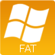 Software for FAT File System
